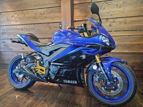 ヤマハ YZF-R25 (46.0万円)